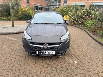 Used Vauxhall Corsa 2015 for sale - 77789644: Photo