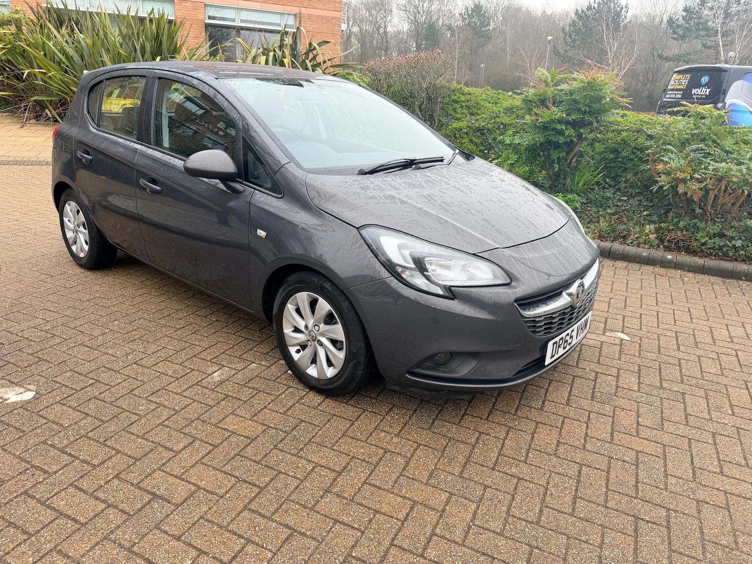 Used Vauxhall Corsa 2015 for sale - 77789644: Photo 3