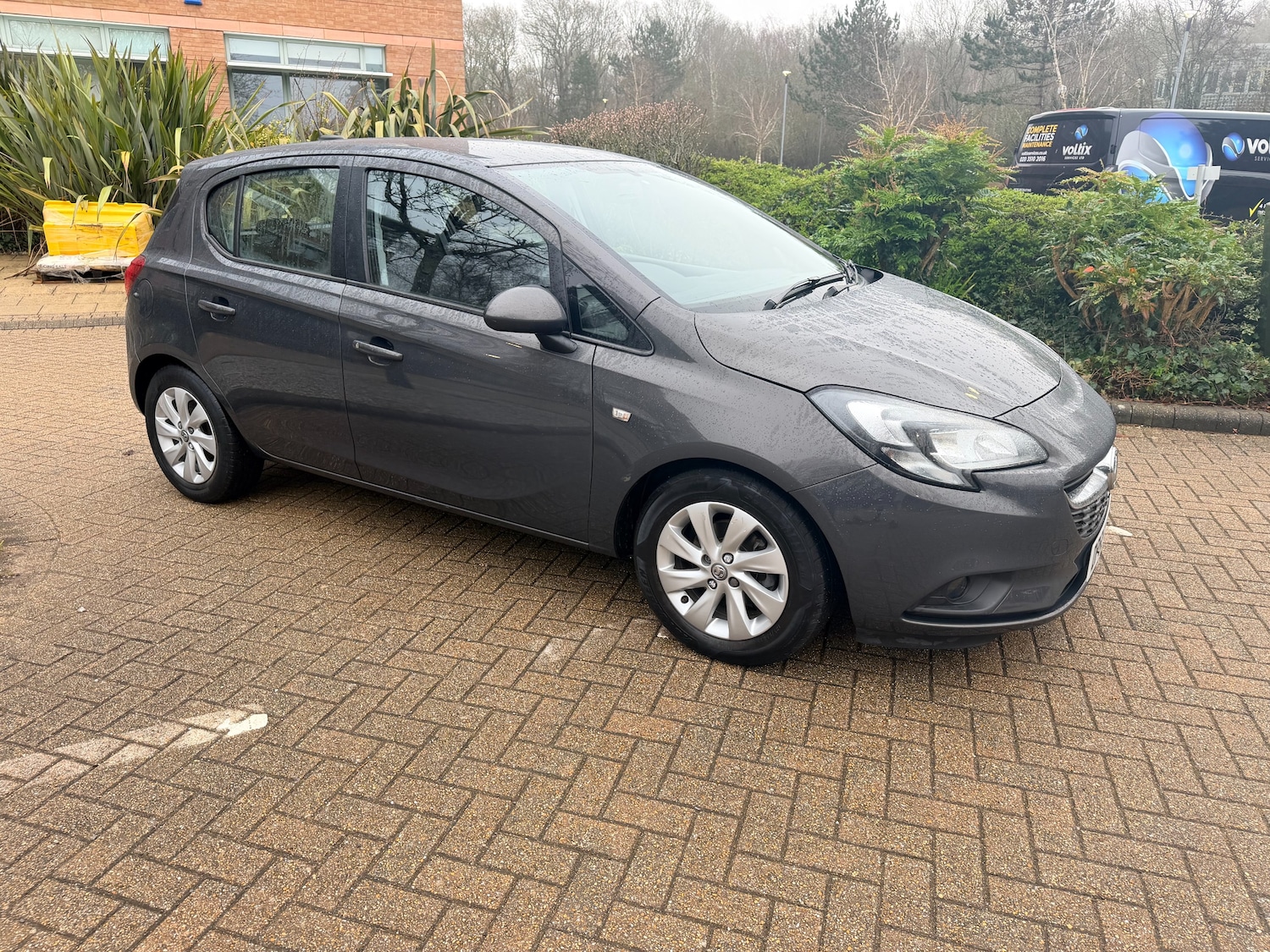 Used Vauxhall Corsa 2015 for sale - 77789644: Photo 4