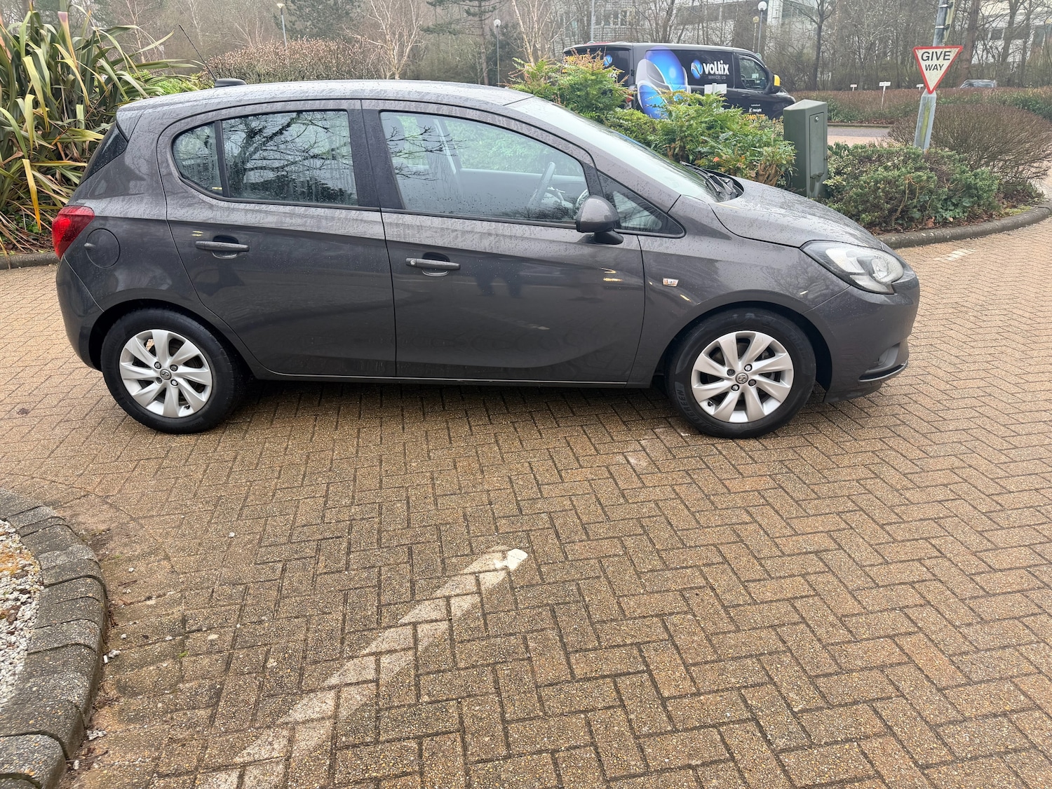 Used Vauxhall Corsa 2015 for sale - 77789644: Photo 5