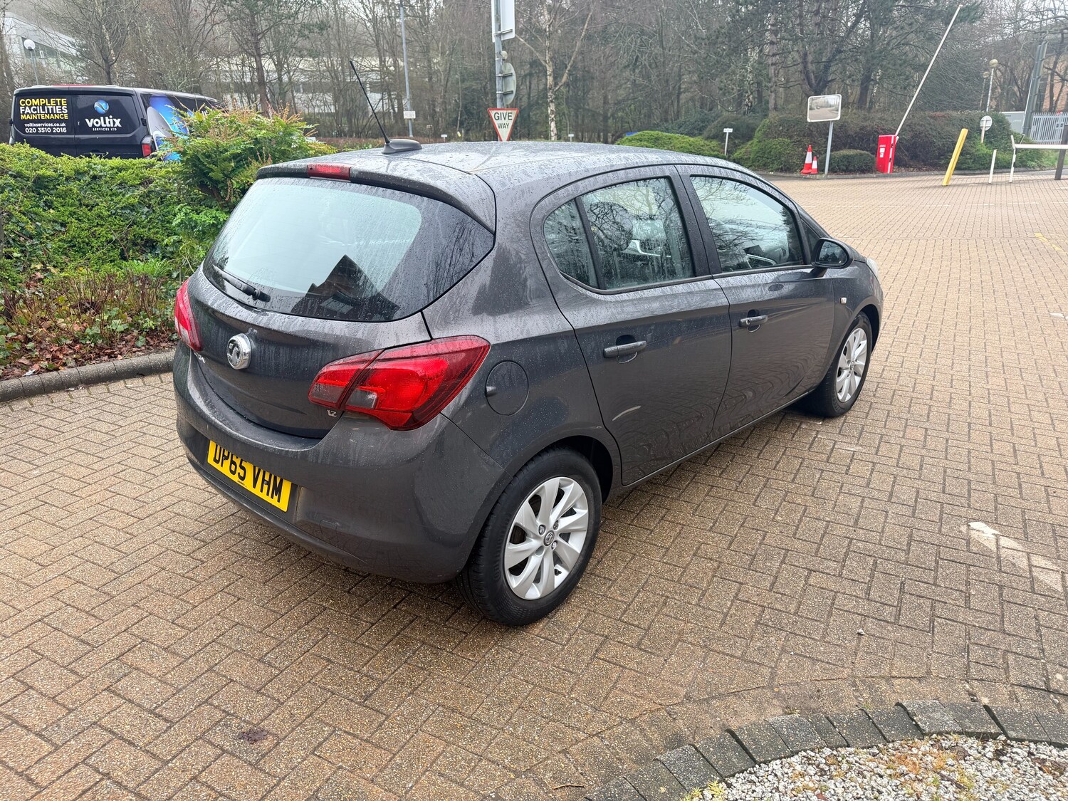 Used Vauxhall Corsa 2015 for sale - 77789644: Photo 6
