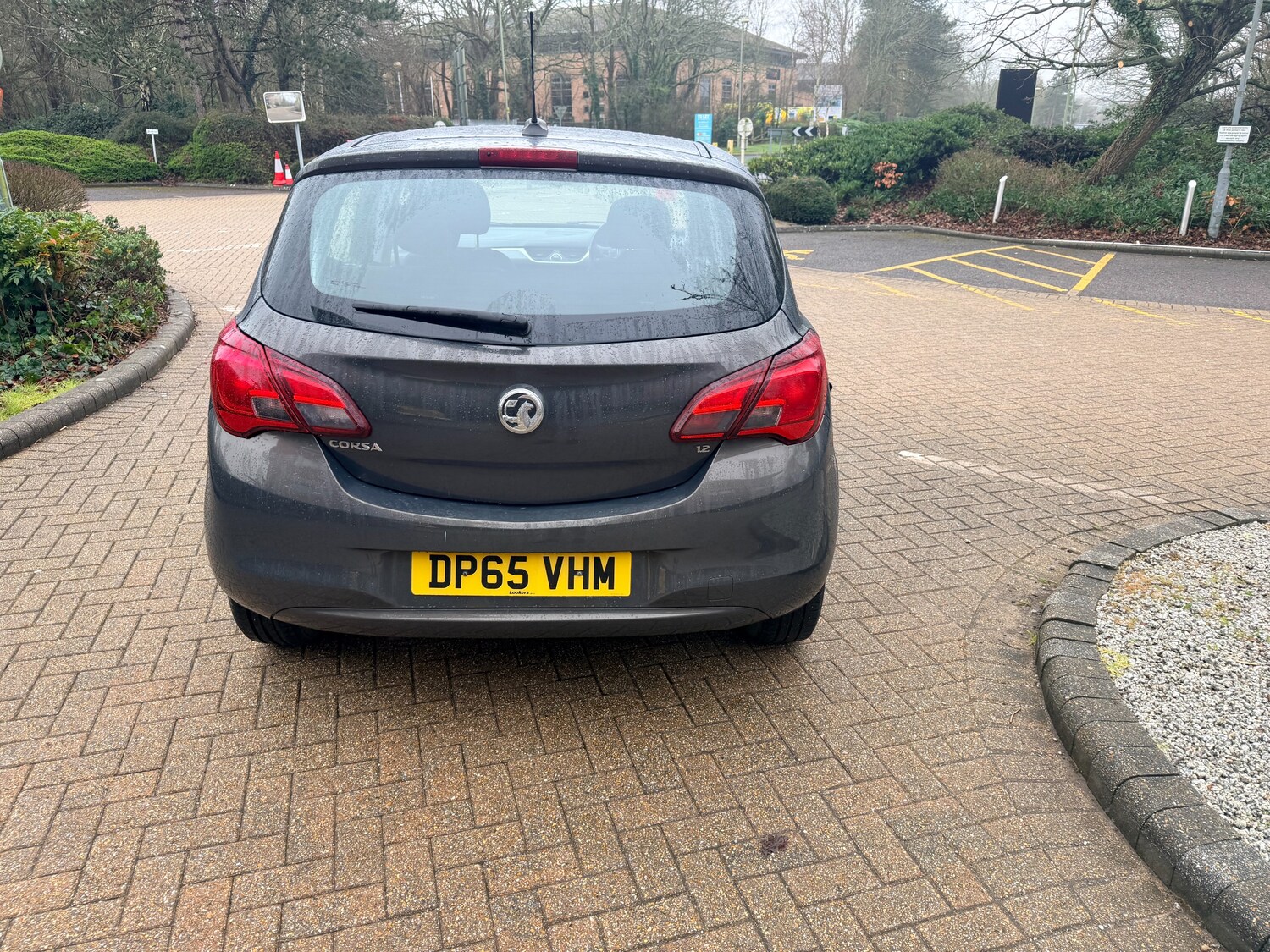 Used Vauxhall Corsa 2015 for sale - 77789644: Photo 7