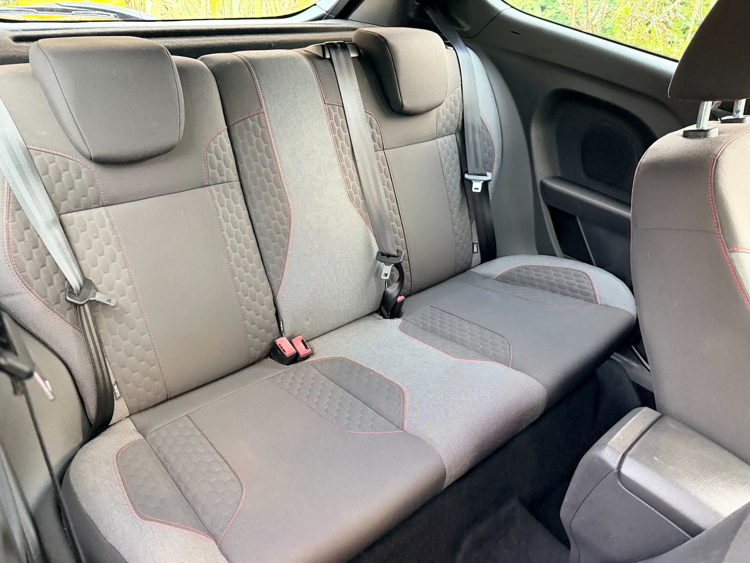 Used Ford Fiesta 2017 for sale - 77124298: Photo 14