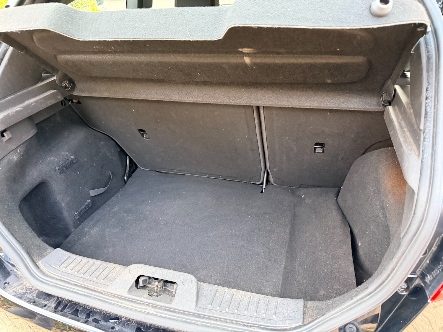 Used Ford Fiesta 2017 for sale - 77124298: Photo 15