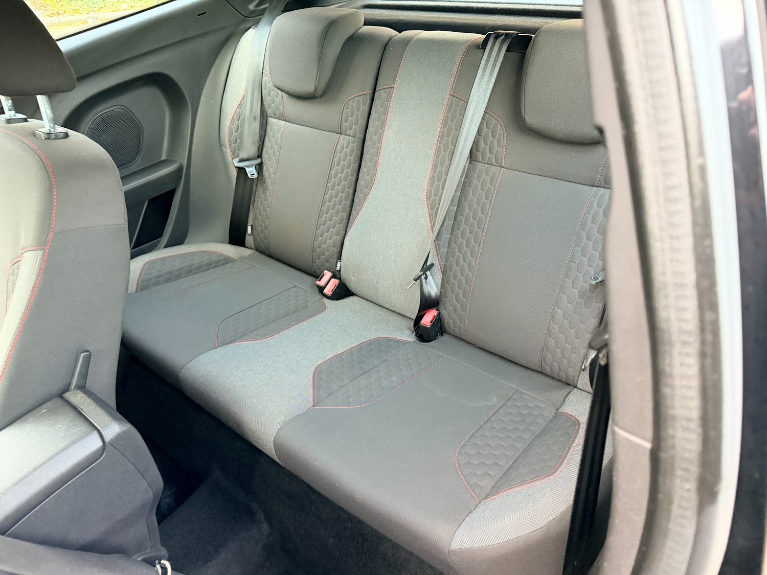 Used Ford Fiesta 2017 for sale - 77124298: Photo 19