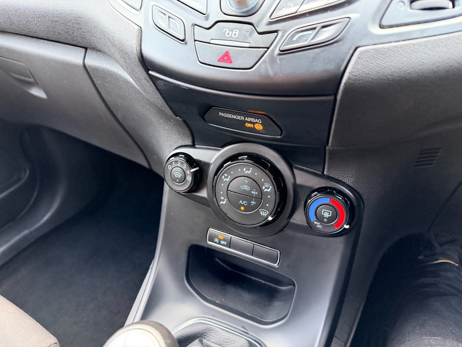 Used Ford Fiesta 2017 for sale - 77124298: Photo 22