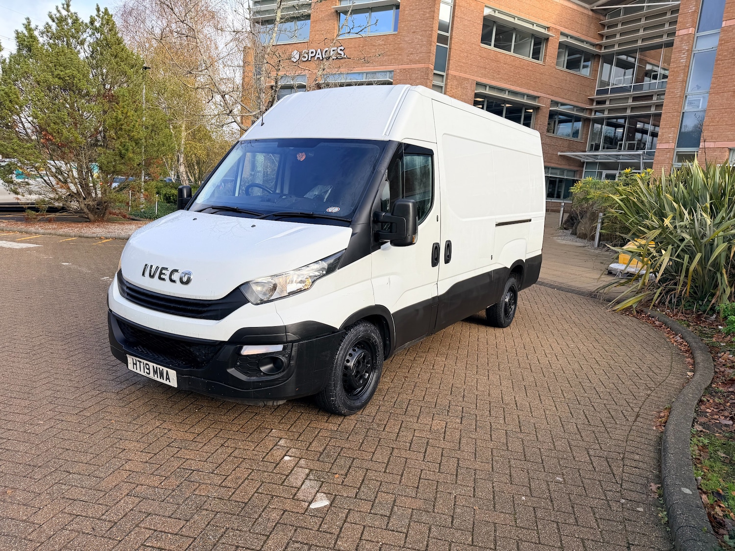 Used Iveco Daily for sale - 77562651: Photo 10