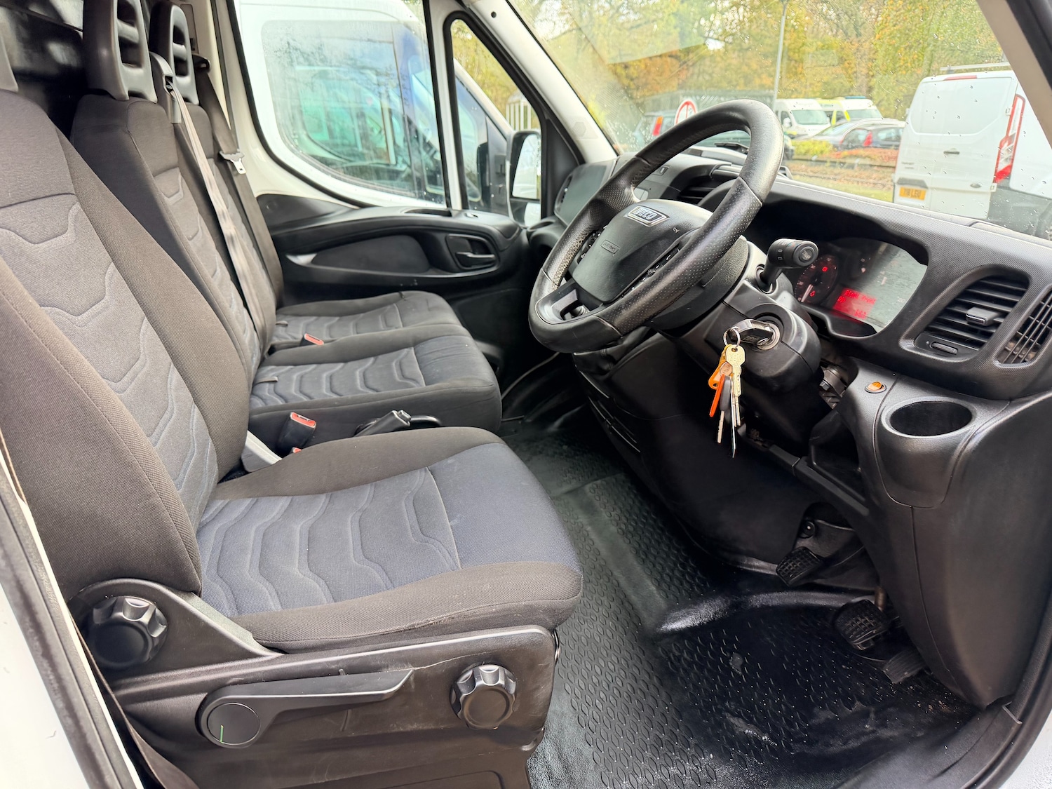 Used Iveco Daily for sale - 77562651: Photo 13