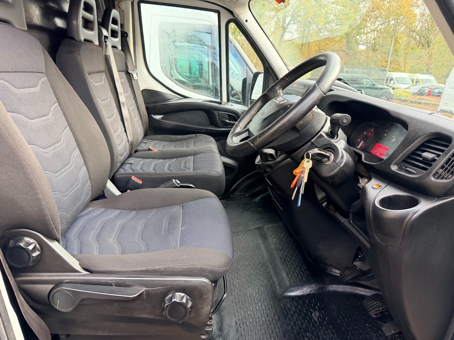 Used Iveco Daily for sale - 77562651: Photo 14