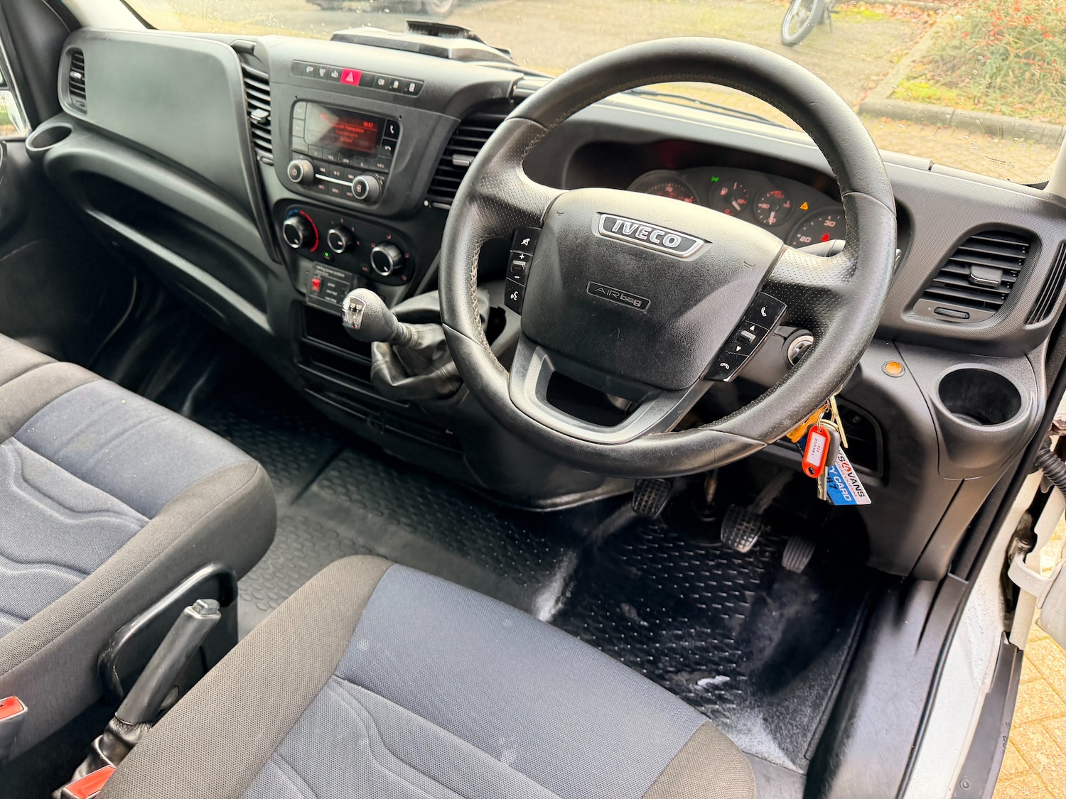 Used Iveco Daily for sale - 77562651: Photo 17