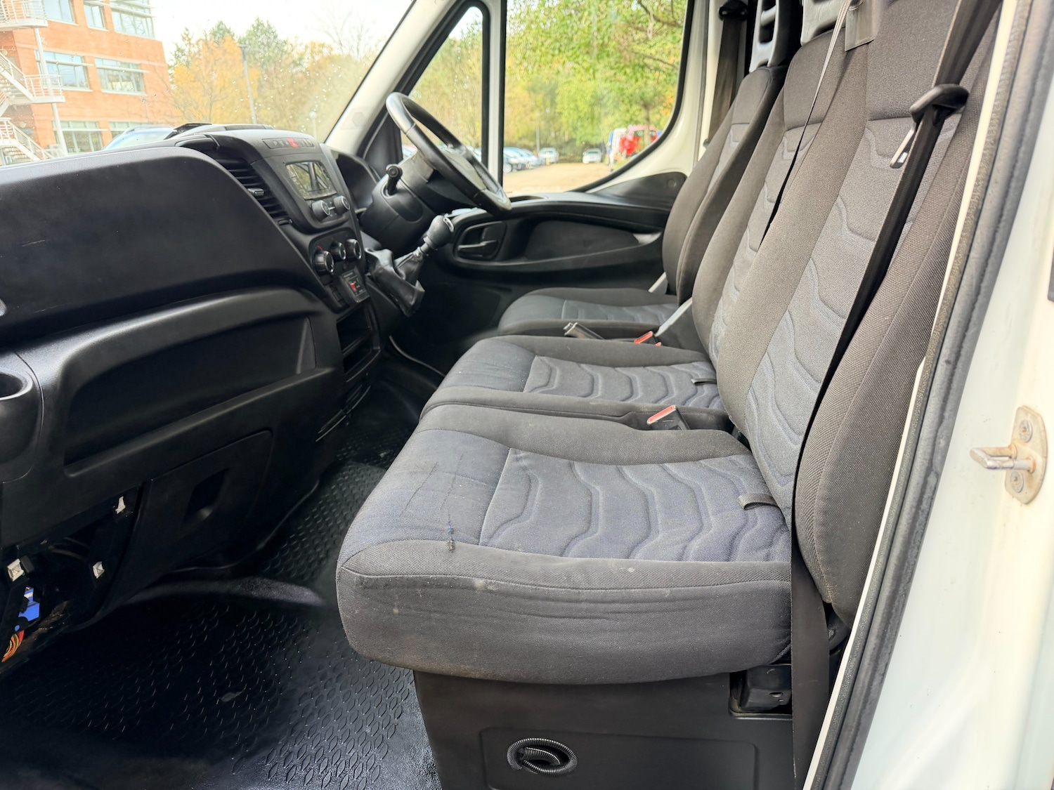 Used Iveco Daily for sale - 77562651: Photo 18