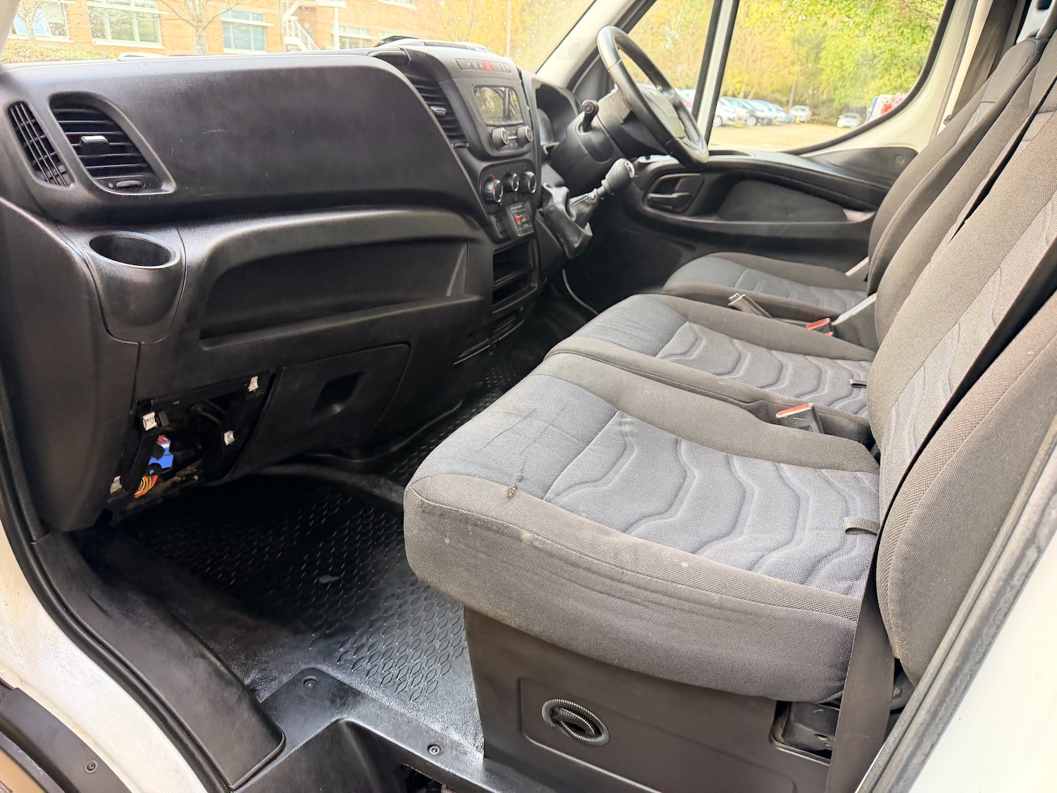 Used Iveco Daily for sale - 77562651: Photo 19