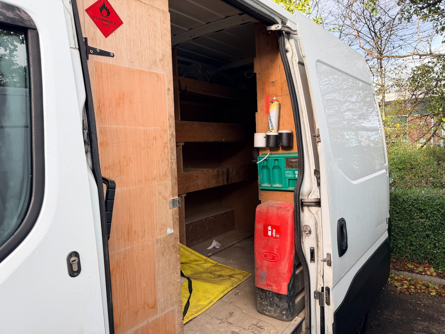 Used Iveco Daily for sale - 77562651: Photo 22