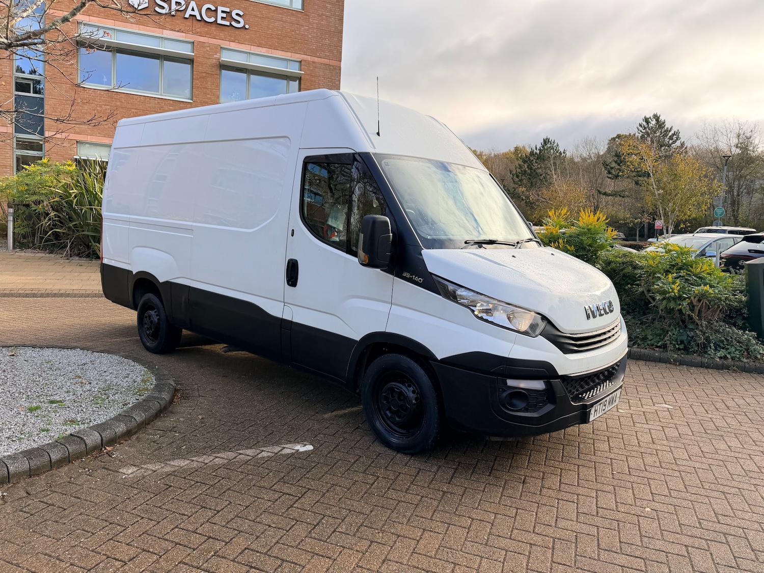 Used Iveco Daily for sale - 77562651: Photo 4
