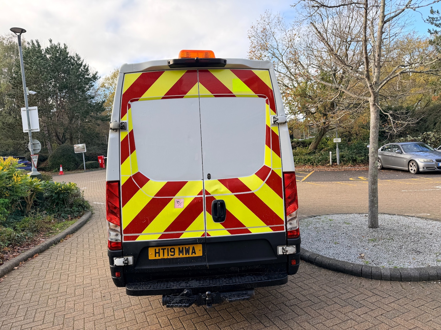 Used Iveco Daily for sale - 77562651: Photo 7