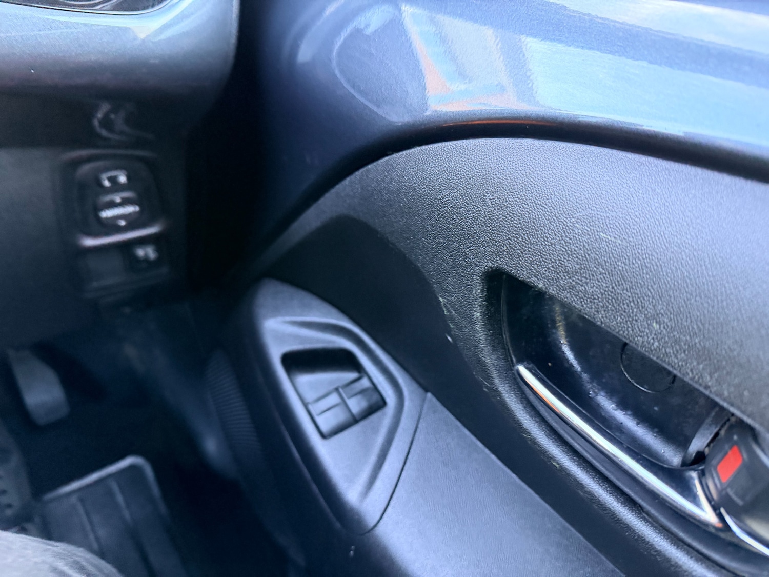 Used Toyota AYGO 2015 for sale - 77269415: Photo 17