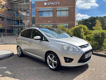 Used Ford C-Max 2013 for sale - 79478083: Photo