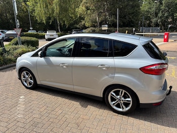 Used Ford C-Max 2013 for sale - 79478083: Photo