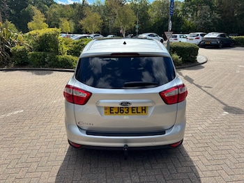 Used Ford C-Max 2013 for sale - 79478083: Photo