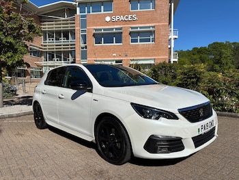Used Peugeot 308 2019 for sale - 78450762: Photo