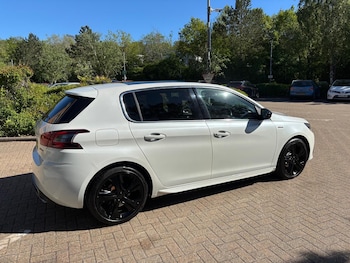 Used Peugeot 308 2019 for sale - 78450762: Photo