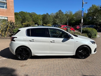Used Peugeot 308 2019 for sale - 78450762: Photo