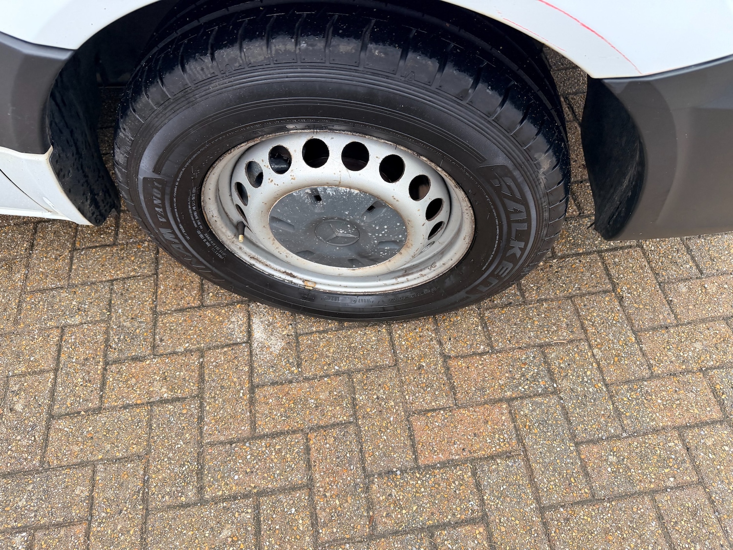 Used Mercedes-Benz Sprinter 2017 for sale - 77193734: Photo 17