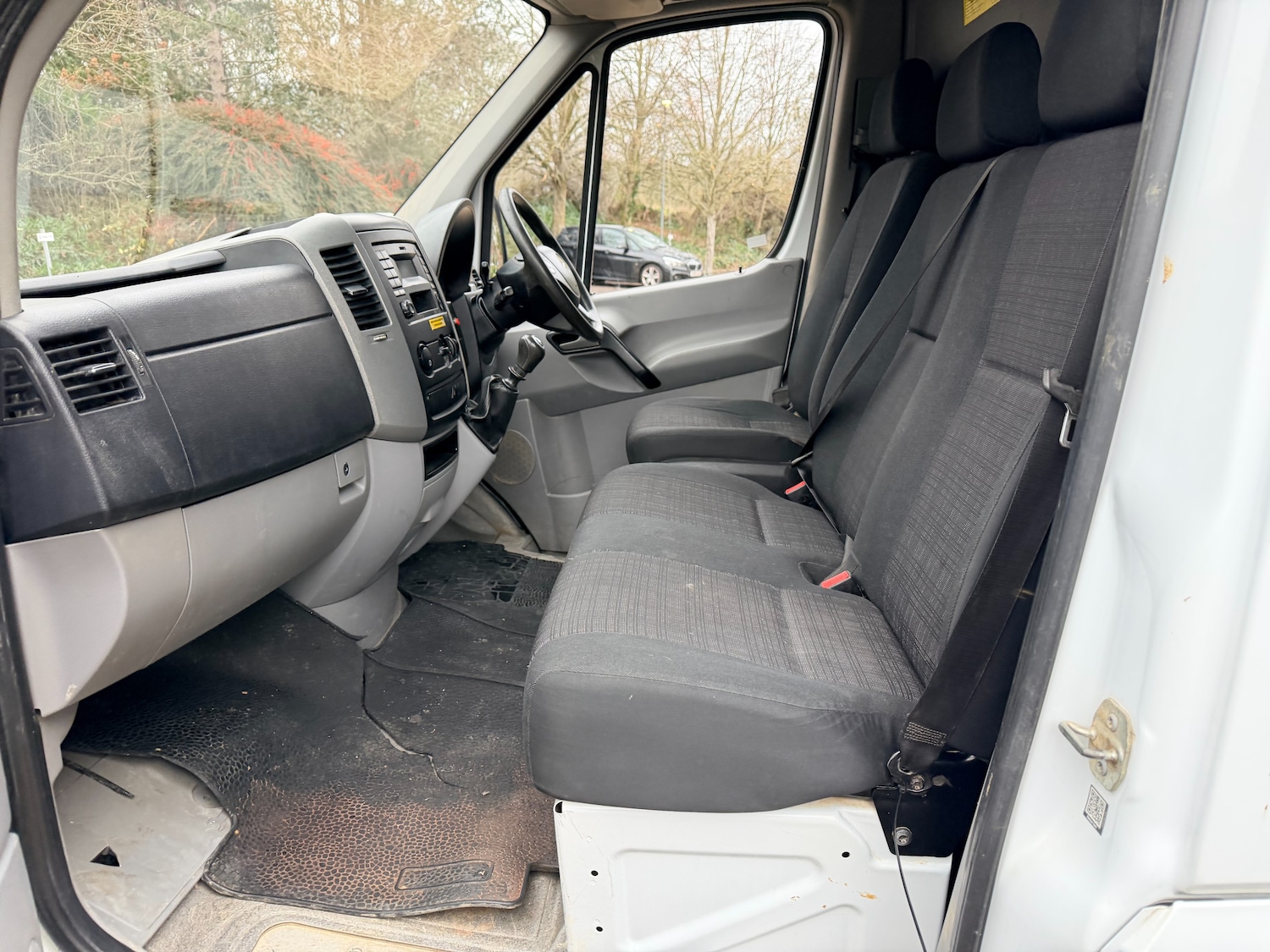 Used Mercedes-Benz Sprinter 2017 for sale - 77193734: Photo 18