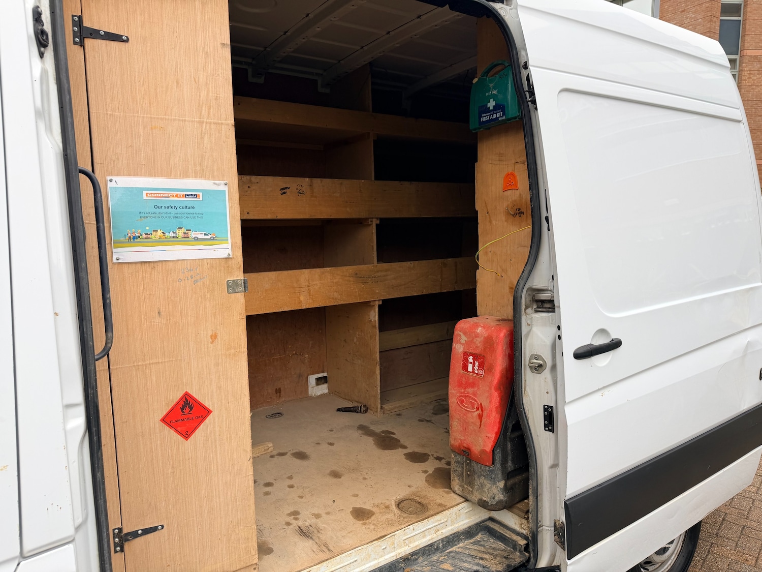 Used Mercedes-Benz Sprinter 2017 for sale - 77193734: Photo 20