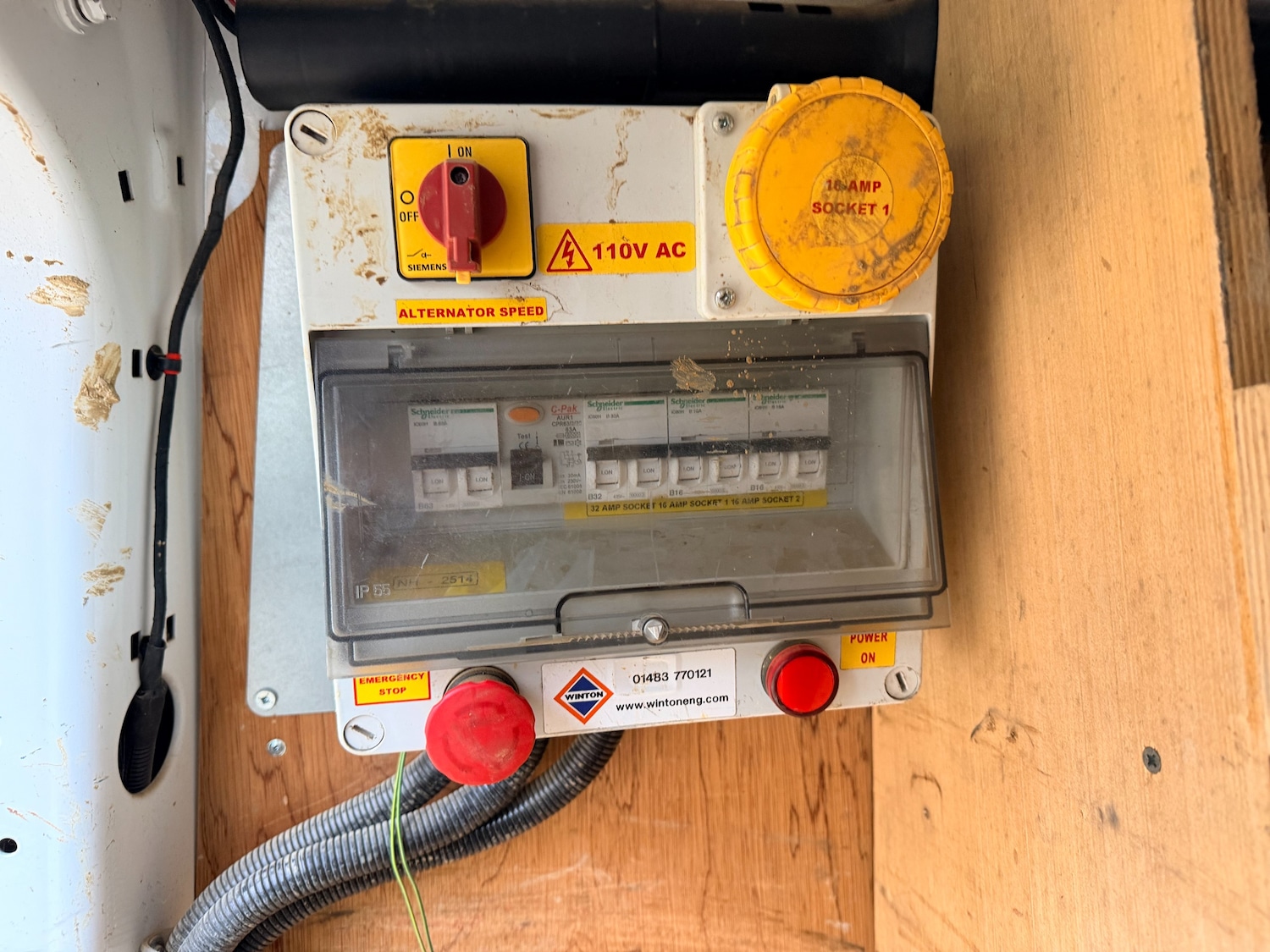 Used Mercedes-Benz Sprinter 2017 for sale - 77193734: Photo 23