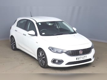 Used Fiat Tipo 2017 for sale - 78611159: Photo