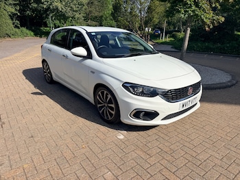 Used Fiat Tipo 2017 for sale - 78611159: Photo
