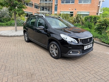 Used Peugeot 2008 2016 for sale - 78502291: Photo