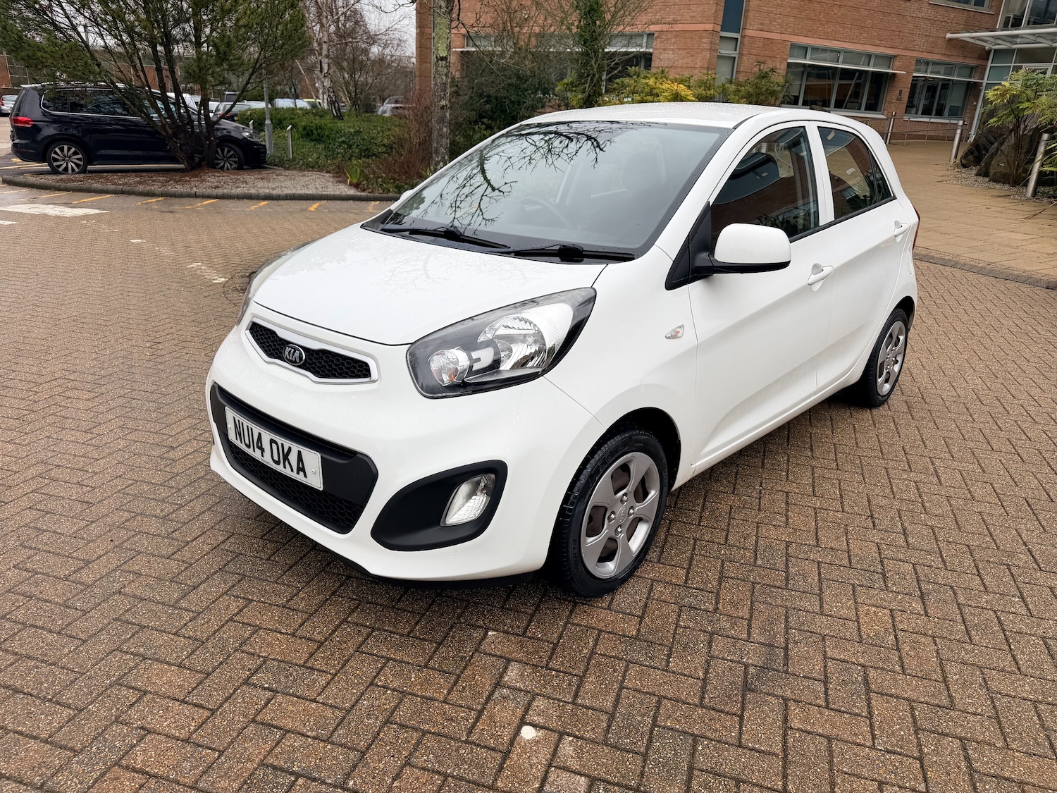Used Kia Picanto 2014 for sale - 77506086: Photo 10