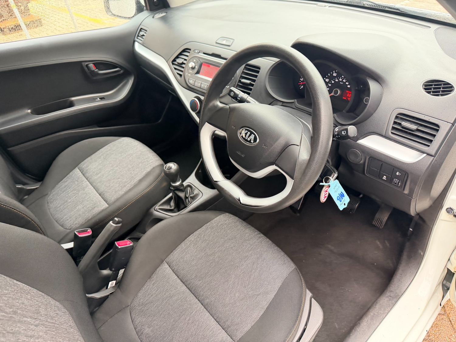 Used Kia Picanto 2014 for sale - 77506086: Photo 13