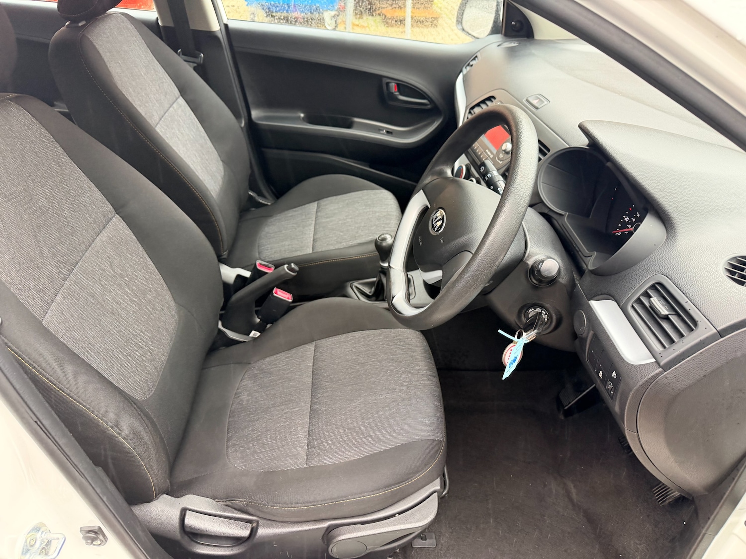 Used Kia Picanto 2014 for sale - 77506086: Photo 14