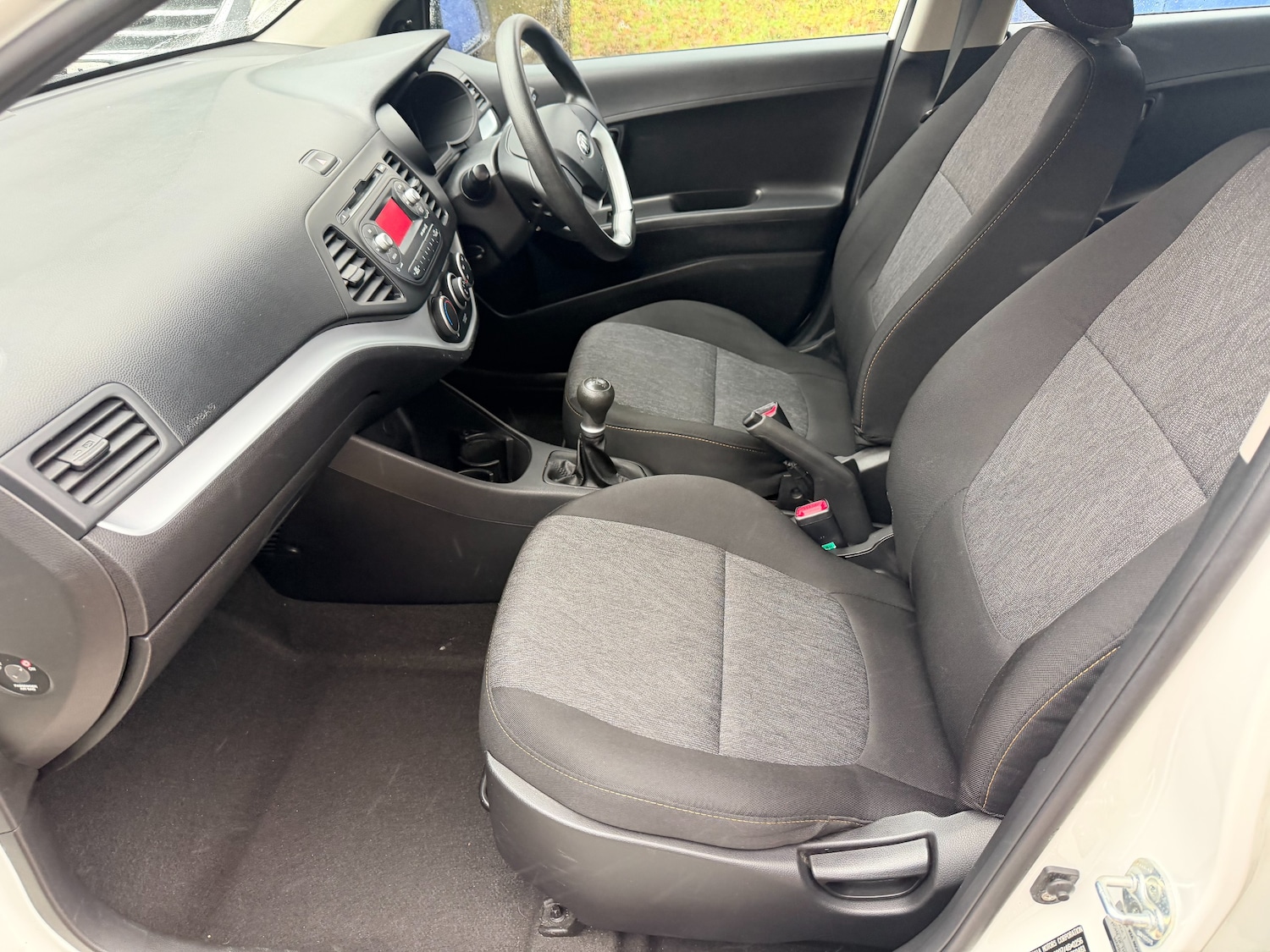 Used Kia Picanto 2014 for sale - 77506086: Photo 15