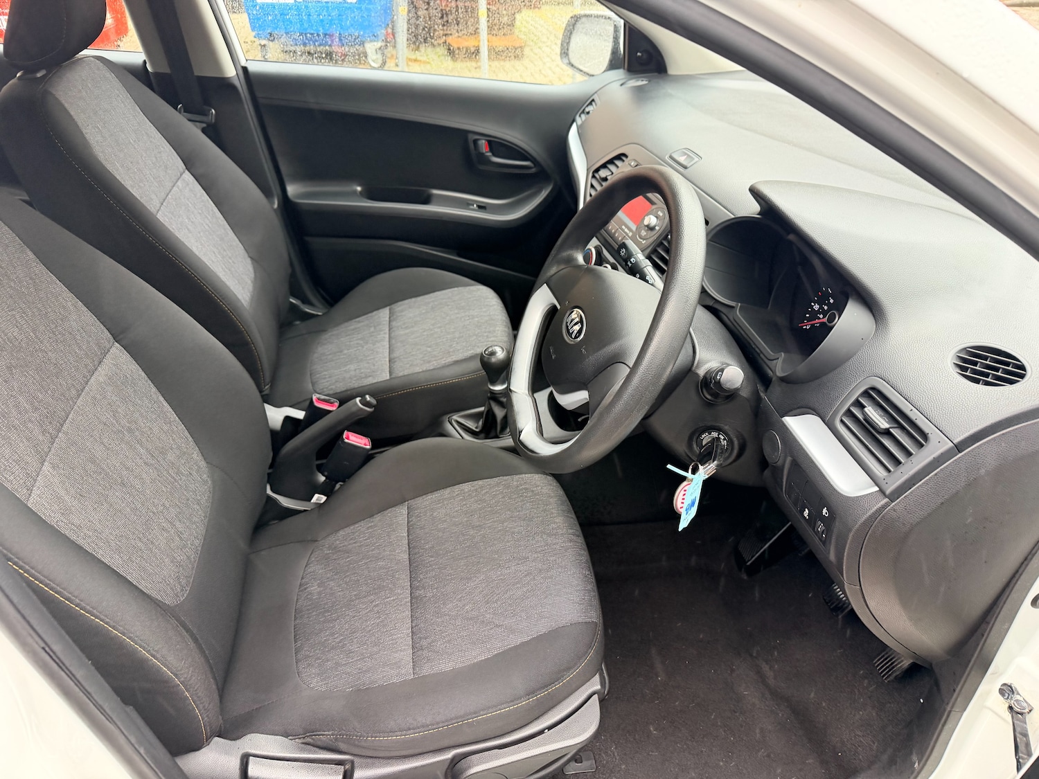 Used Kia Picanto 2014 for sale - 77506086: Photo 16