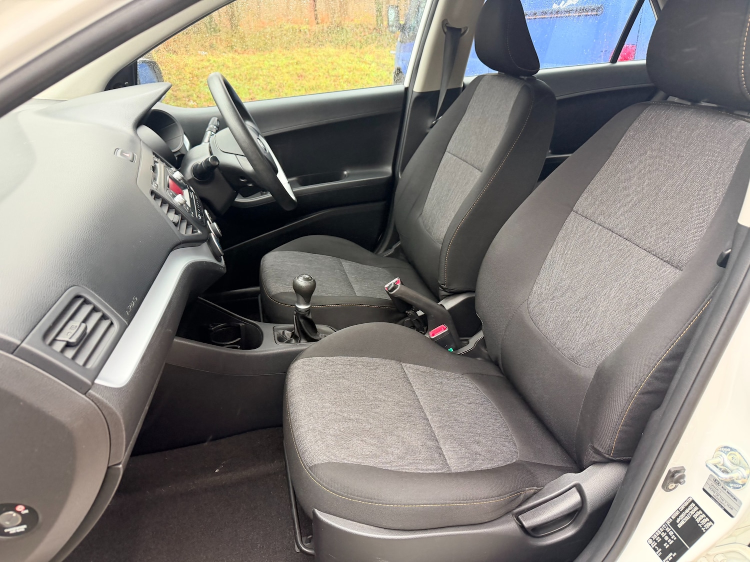 Used Kia Picanto 2014 for sale - 77506086: Photo 17