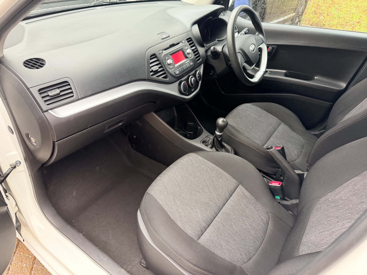 Used Kia Picanto 2014 for sale - 77506086: Photo 18