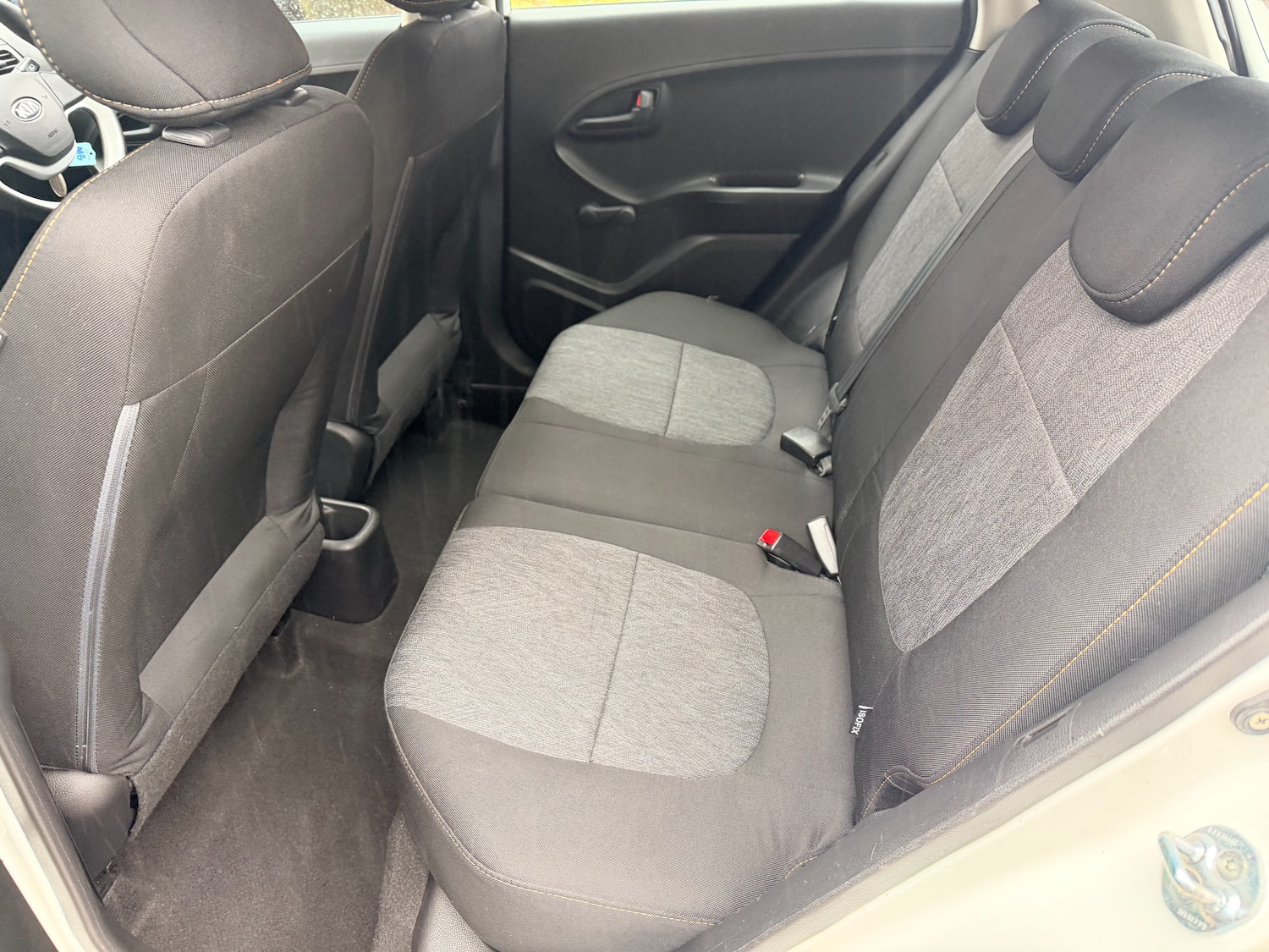 Used Kia Picanto 2014 for sale - 77506086: Photo 19