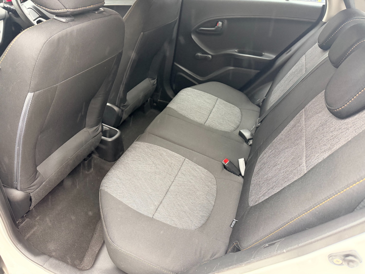 Used Kia Picanto 2014 for sale - 77506086: Photo 20