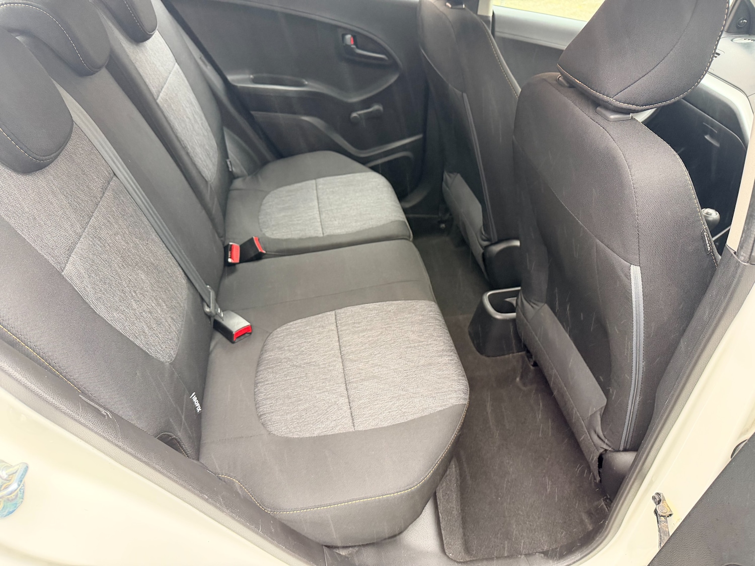 Used Kia Picanto 2014 for sale - 77506086: Photo 22