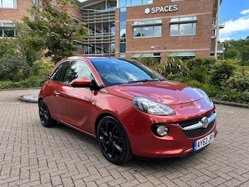 Used Vauxhall ADAM 2013 for sale - 78584162: Photo