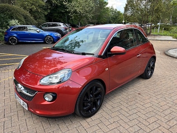 Used Vauxhall ADAM 2013 for sale - 78584162: Photo