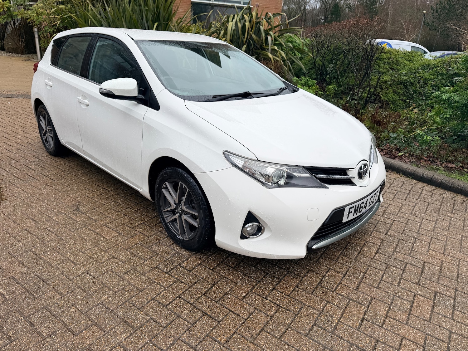 Used Toyota Auris 2015 for sale - 77570905: Photo 10