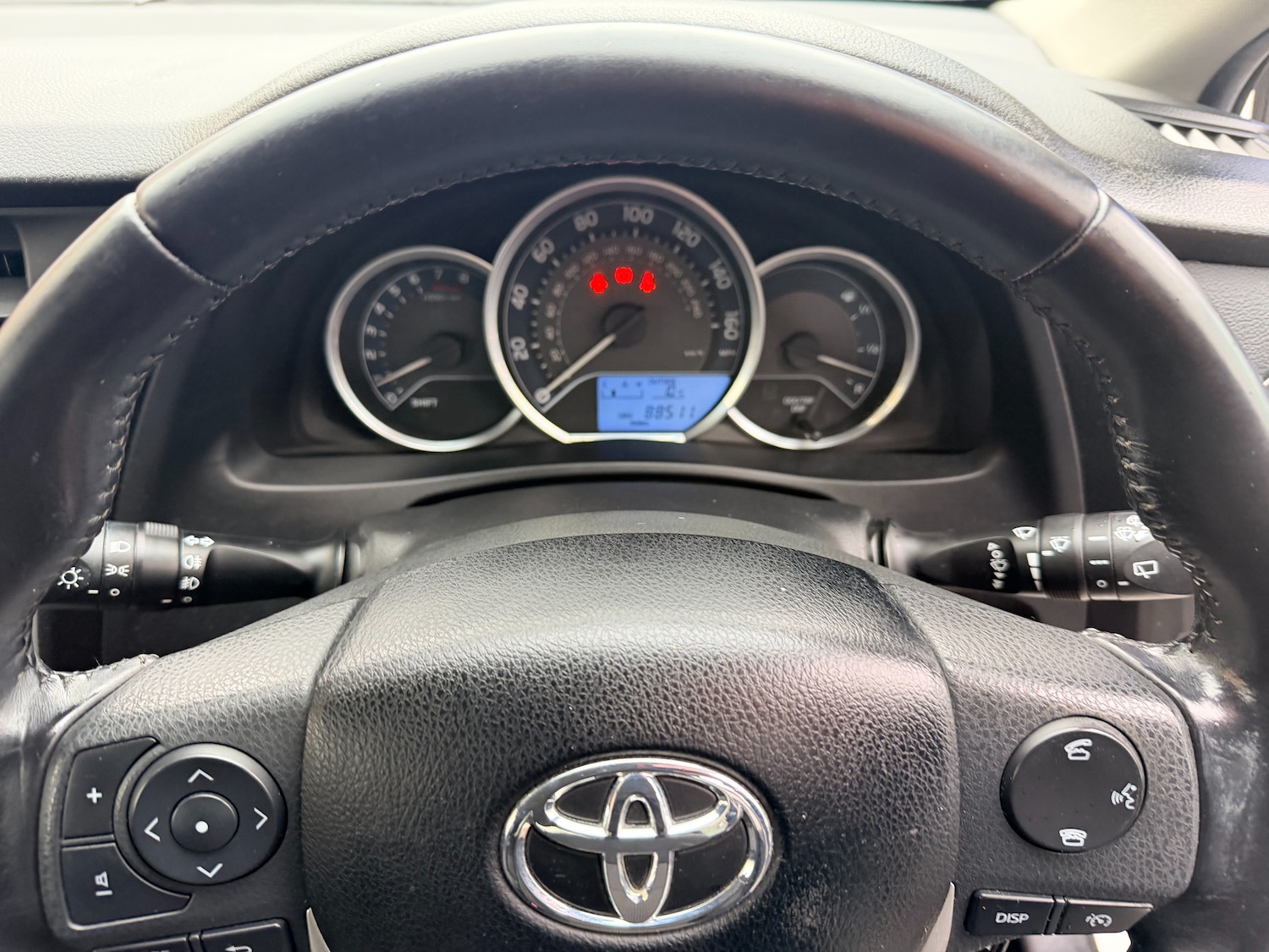 Used Toyota Auris 2015 for sale - 77570905: Photo 16