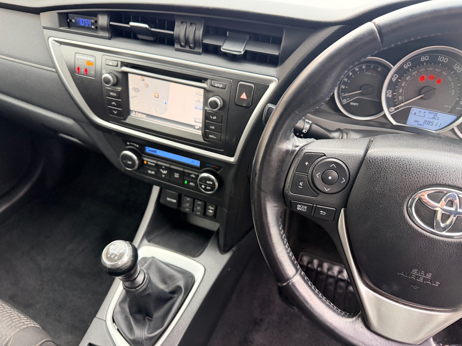 Used Toyota Auris 2015 for sale - 77570905: Photo 17