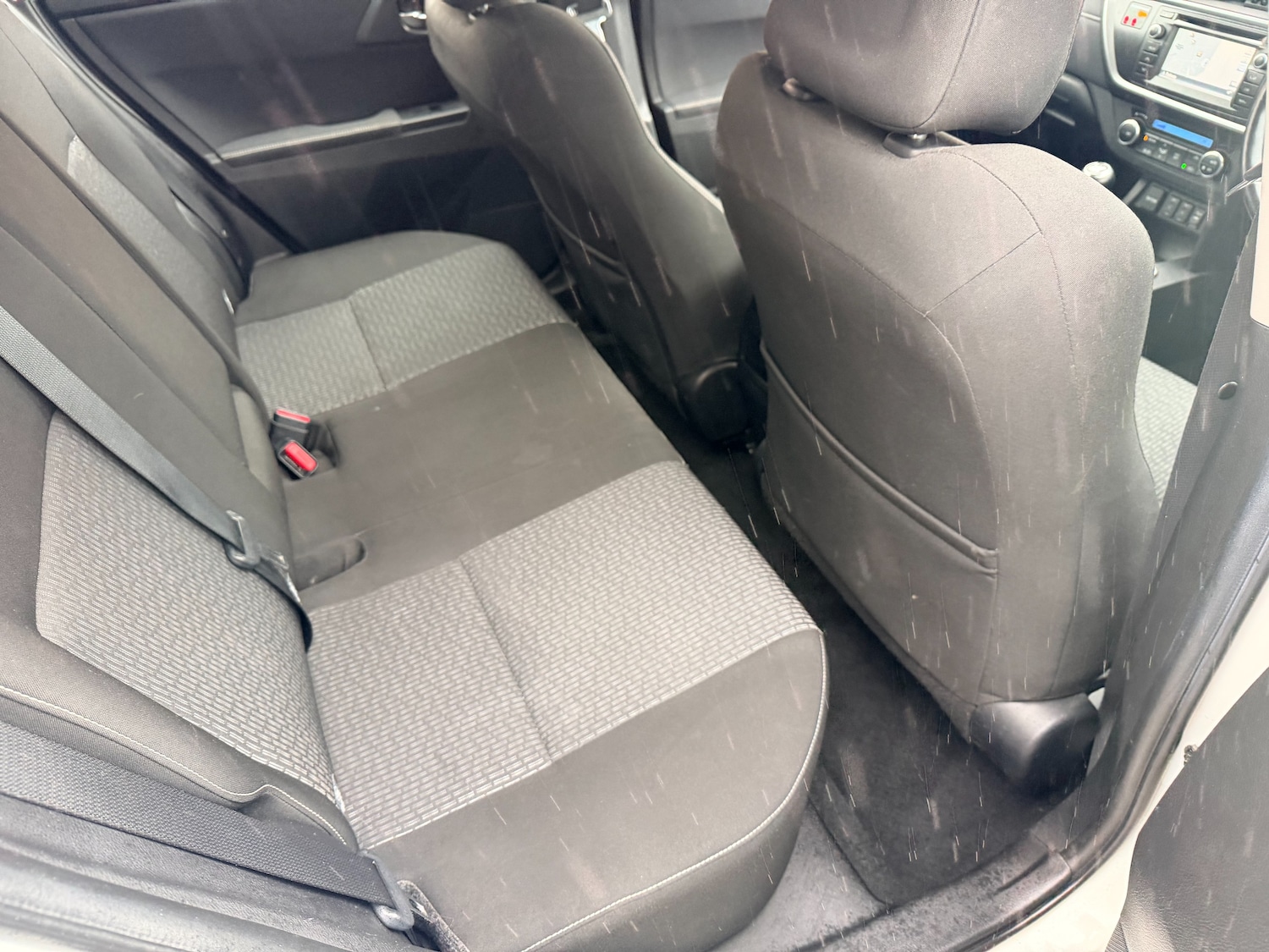 Used Toyota Auris 2015 for sale - 77570905: Photo 18