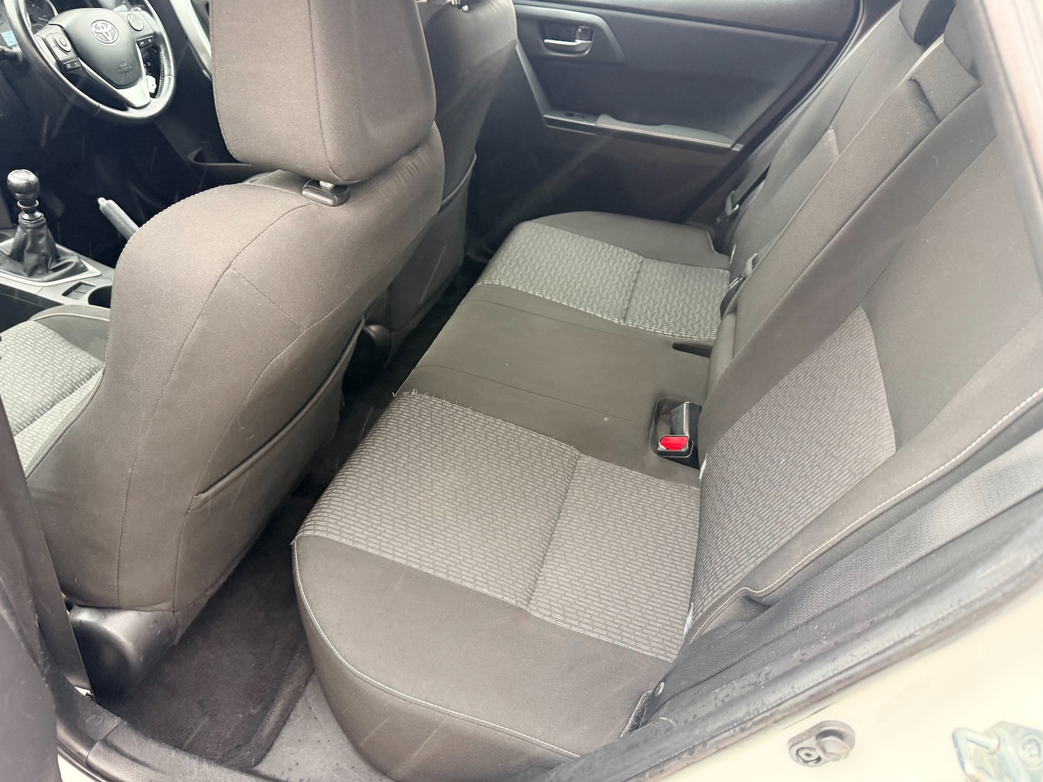 Used Toyota Auris 2015 for sale - 77570905: Photo 20